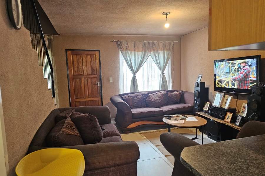 To Let 3 Bedroom Property for Rent in Rustenburg Central North West
